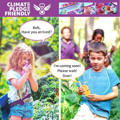 Kids Walkie Talkies