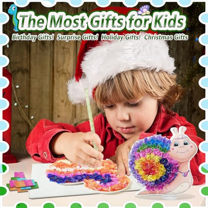 Poke A Dot Art Kit