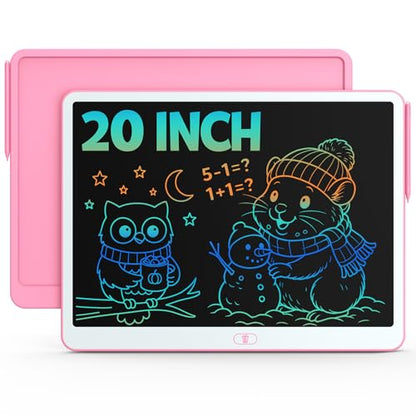 20 Inch LCD Writing Tablet for 3