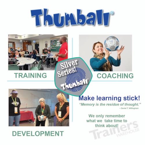 Session Closers Thumball
