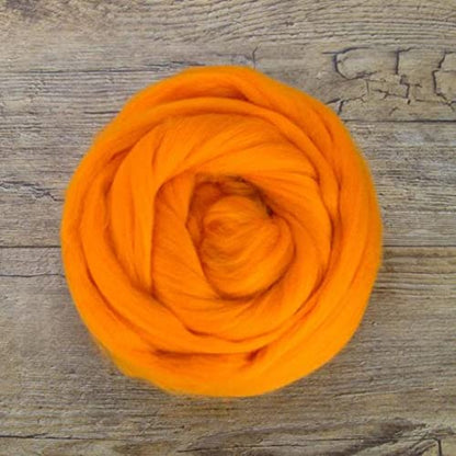 Merino Wool Roving