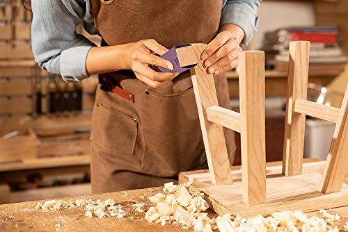 Sandpaper 1200 Grit (10 Count)