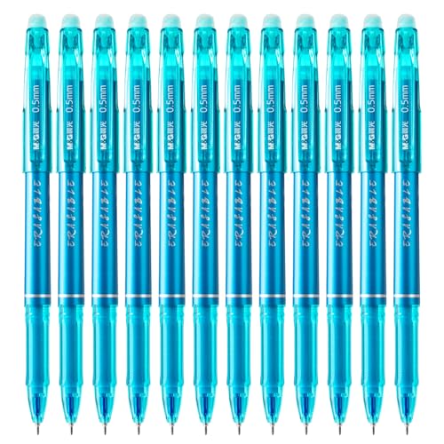 Erasable Pens (12 Count)