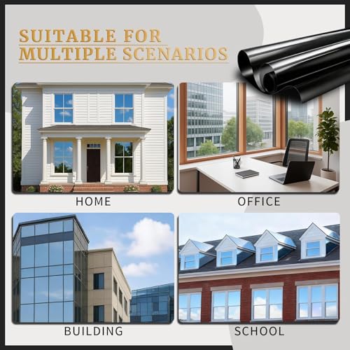 Window Tint for Home