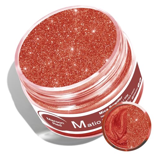 Mica Powder 1.8oz