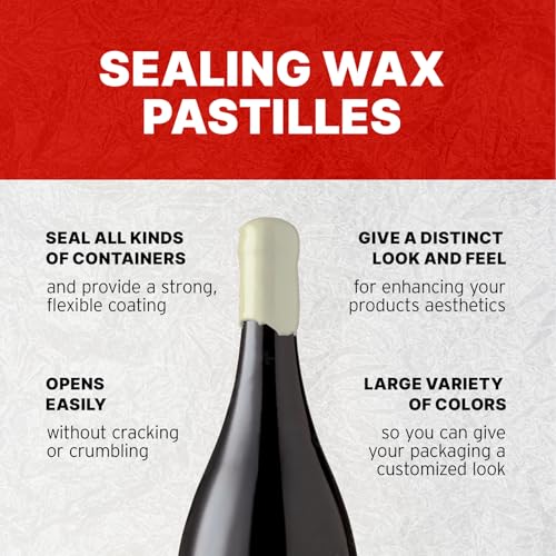 Blended Waxes