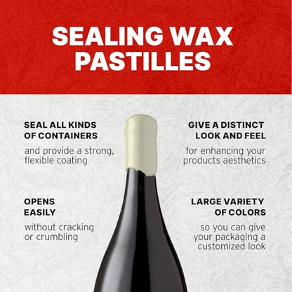 Blended Waxes