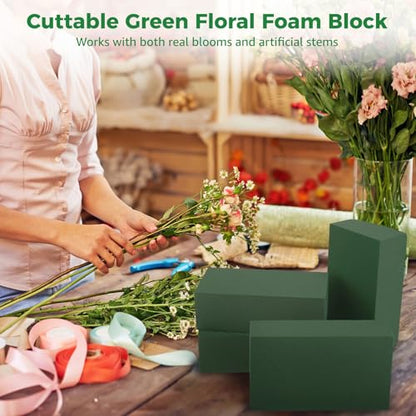30 PCS Floral Foam Blocks