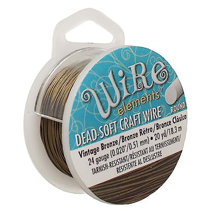 Wire Elements Craft Wire