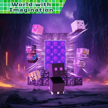 Magnetic Blocks