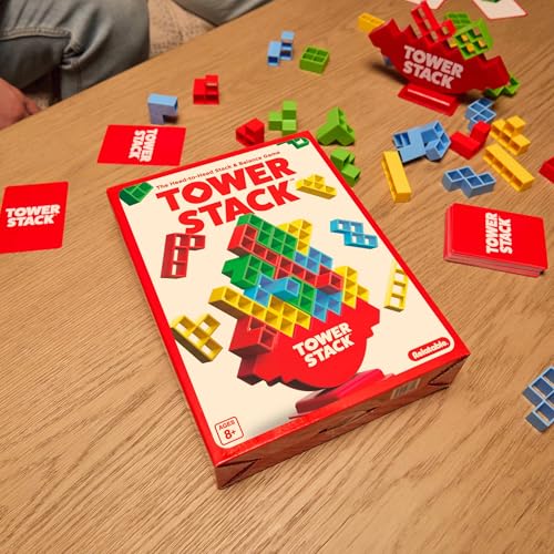Tower Stack by Relatable