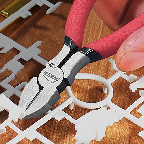5 inch Wire Cutters (5 Count)