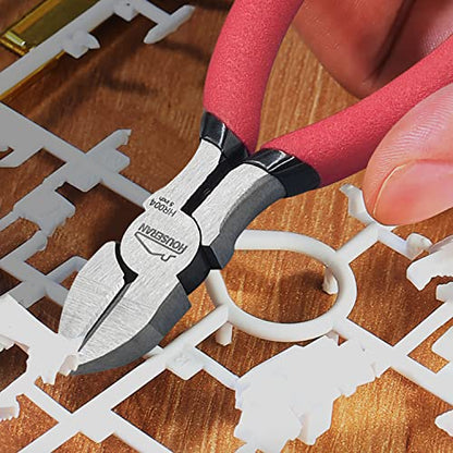 5 inch Wire Cutters (5 Count)