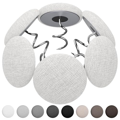 Linen Twist Pins