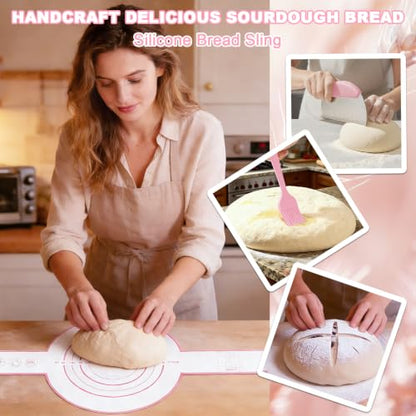 Beginner Sourdough Starter Kit