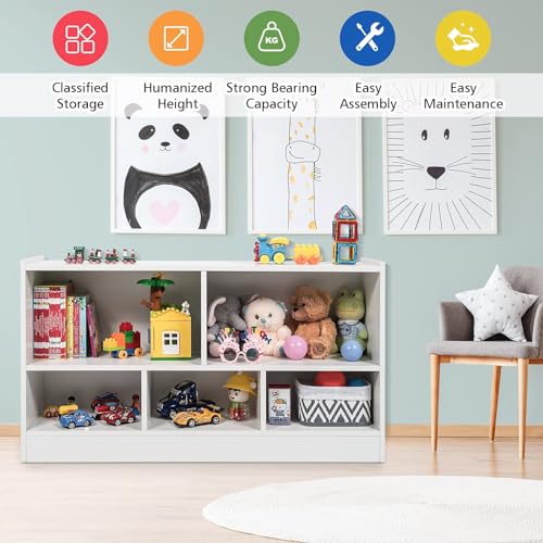 Toy Storage Organizer