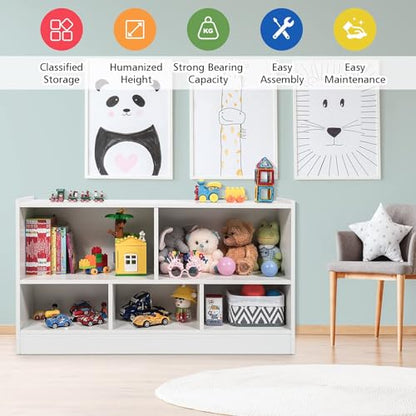 Toy Storage Organizer