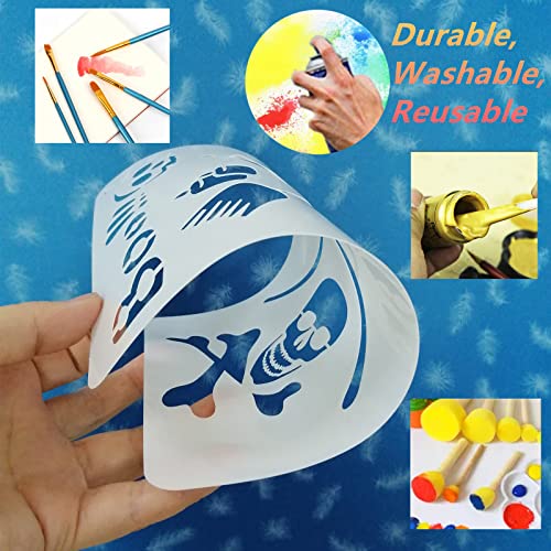 8 Pack 16" x 24" 7.5mil (8 Count)