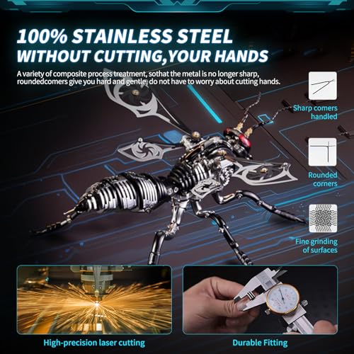 3D Puzzles for Adults