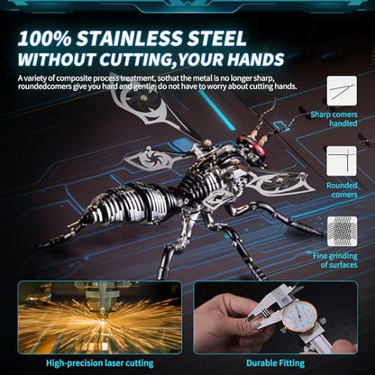 3D Puzzles for Adults