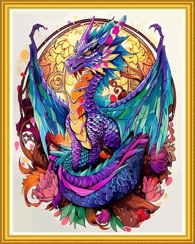 Cross Stitch Kits Stamped Full Range of Embroidery Kits