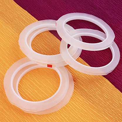 6 Rolls 1 4" Floral Tapes (1080 Foot)
