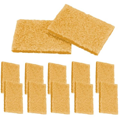 12 Pcs Rubber Cement Eraser (12 Count)