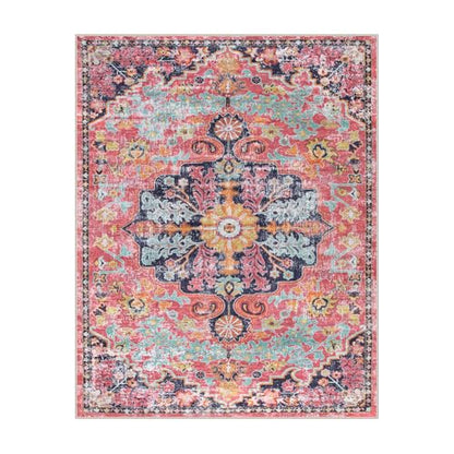Reine 8x10 Area Rugs for Living Room