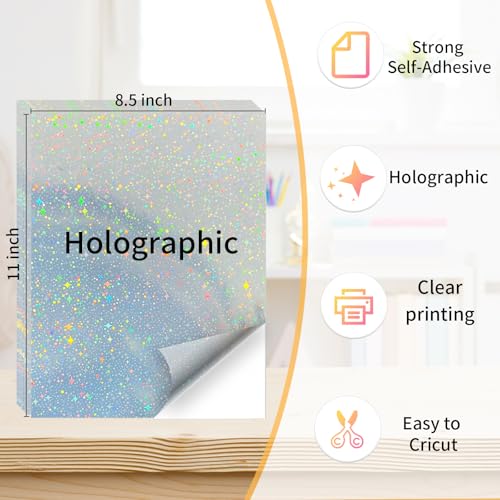 Printable Sticker Paper