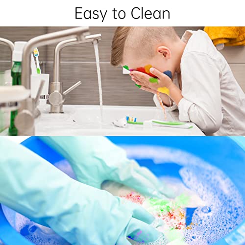 Ink Pad 12 Colors Washable Stamp Pad for Kids…