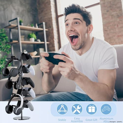 Controller Stand
