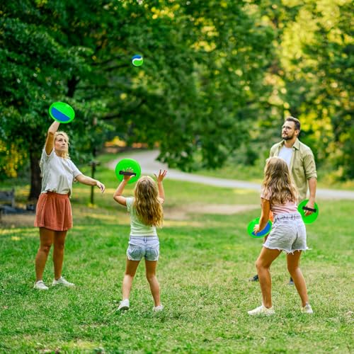 Toss and Catch Ball Set (6 Count)