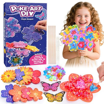 Arts and Crafts for Girls Ages 3