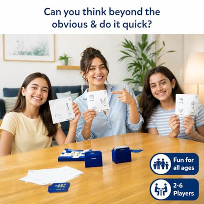 Card & Board Game