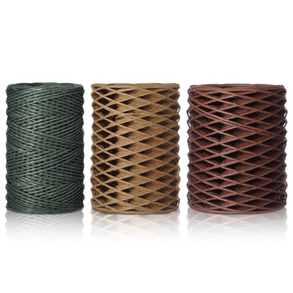 3 Roll Floral Bind Wire (3 Count)
