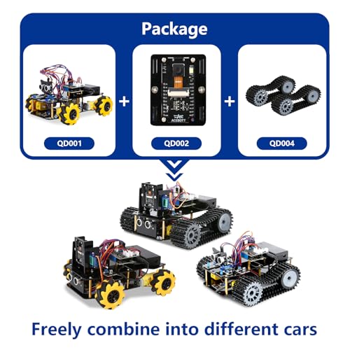 Robotics for Kids Ages 12