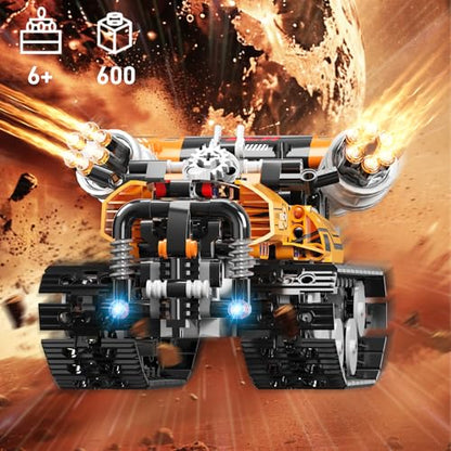 STEM Building Toys for Kids 6