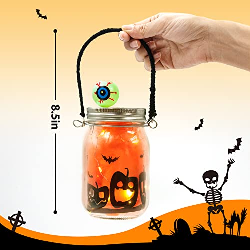 Halloween Craft Kit for Kids