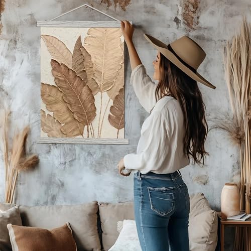 Magnetic Poster Hanger Frame