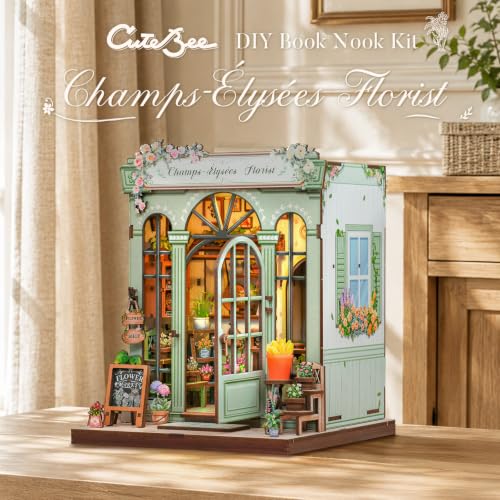 Book Nook Kit