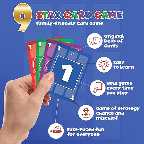 Card Game Expansion Pack