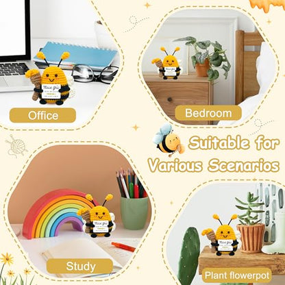 Thank You Gifts for Women Men