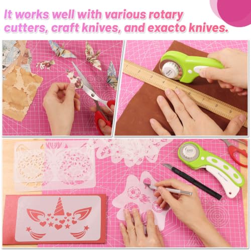 Self Healing Cutting Mat for Rotary Cutting