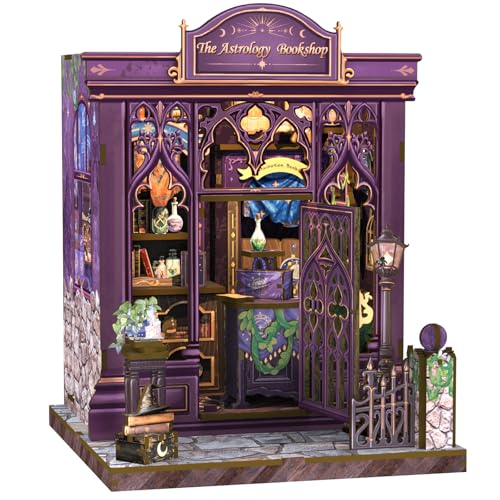 Book Nook Kit