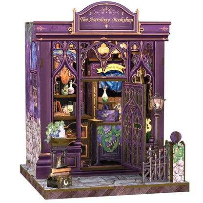Book Nook Kit