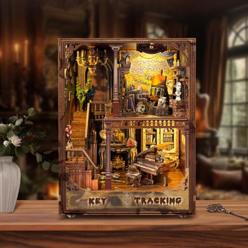 Book Nook Kit (14 Count)