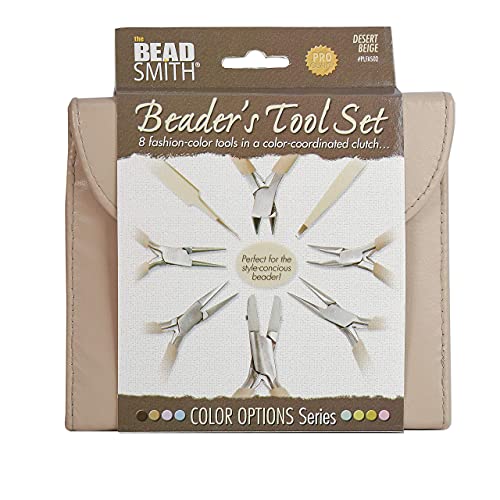 Fashion Color Pliers (9 Count)