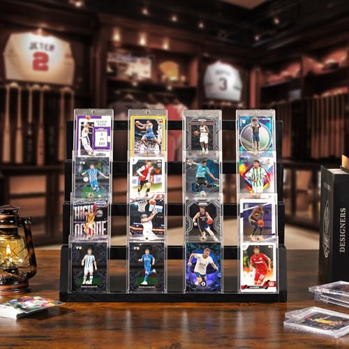 Card Display Stand
