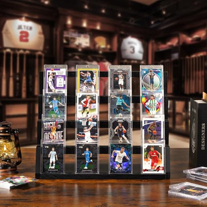 Card Display Stand