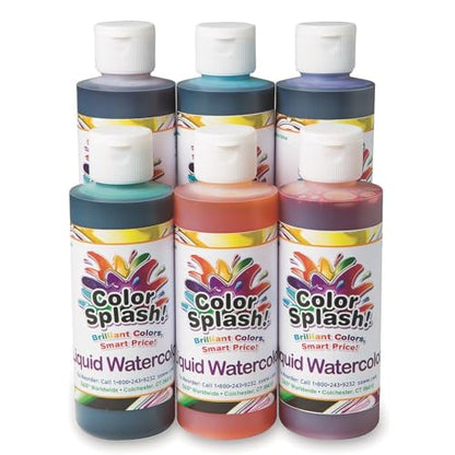 Color Splash! (6 Fl Oz)